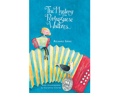 Children's Book: The Mystery of the Portuguese Waltzes