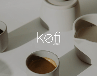 Kefi Coffee