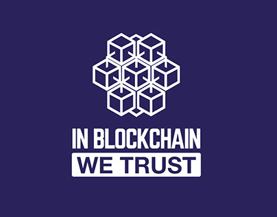 In Blockchain We Trust