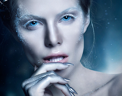 White Witch - Beauty Retouch