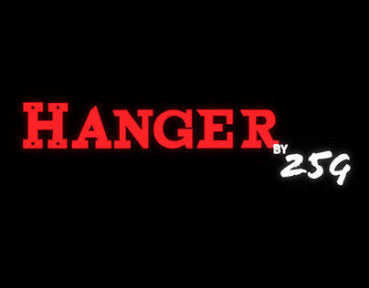 Hanger - 25G