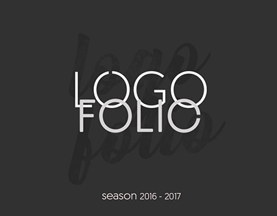LogoFolio 2016 - 2017