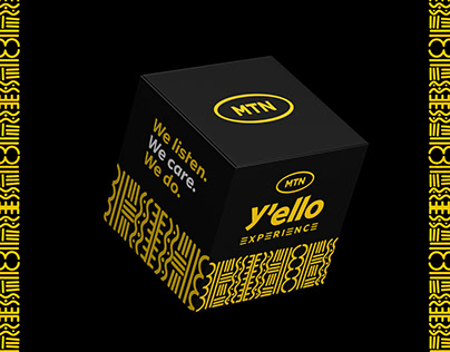 MTN YELLOW EXPERIENCE