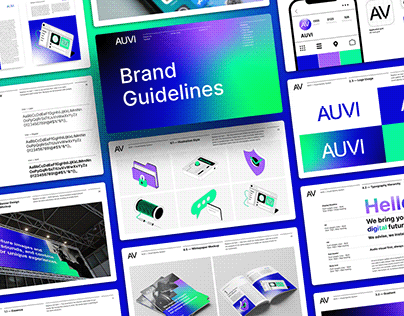 Absolute | Brand Guidelines