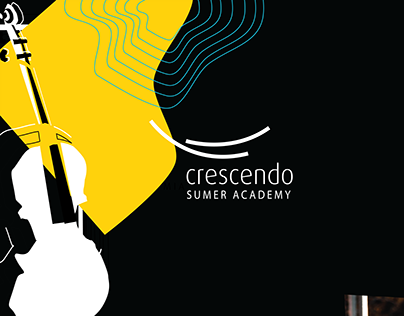 Crescendo poster competition
