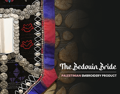 Palestinian Embroidery Product & Research
