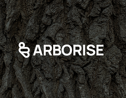 Arborise Branding & Logo Design