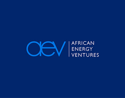 AEV // Logo Animation & Corporate Identity