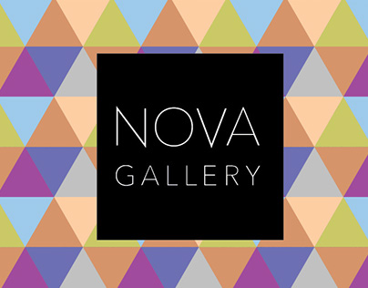 Nova Gallery: Exhibit Promotion