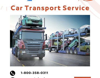 Car Transport Service in the USA | Auto Hauler