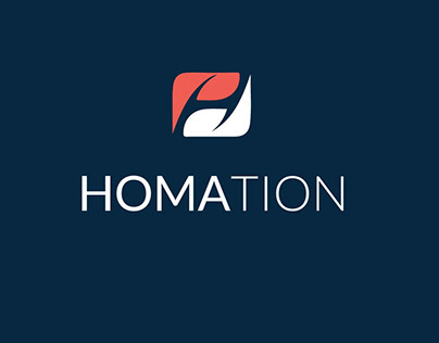 Homation logo