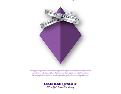 Goldheart Jewelry