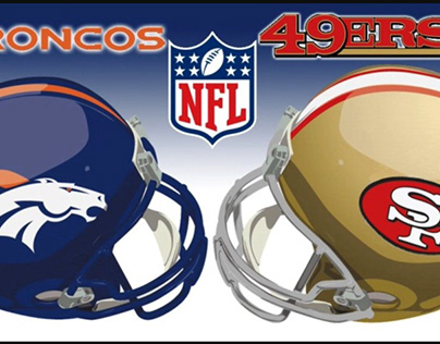 Watch Denver Broncos vs San Francisco 49ers NFL Live