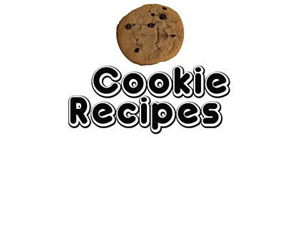 Cookie App Landing page