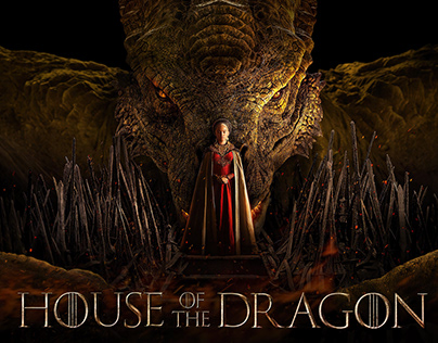 House of The Dragon Trailer