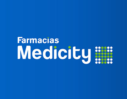 Farmacias Medicity 2023
