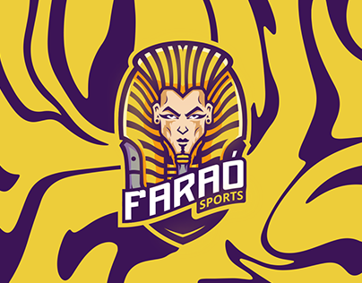 Logo e-sport - Faraó Sports