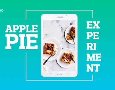 Pisano Apple Pie - Real Time Customer Satisfaction