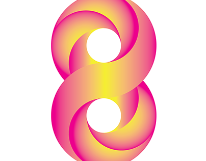 Logo Numbering