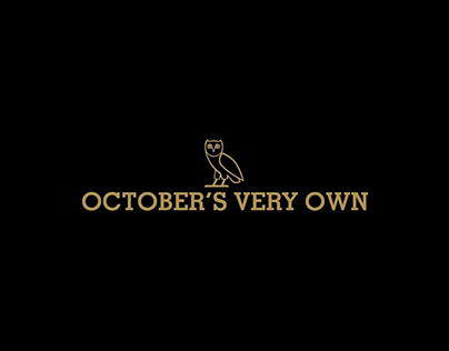 OVO online store / redesign concept