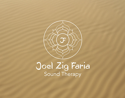 Project thumbnail - Joel Zig Faria - Sound Therapy Brand