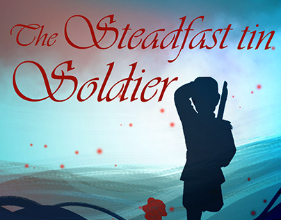 The Steadfast tin soldier - mockup project