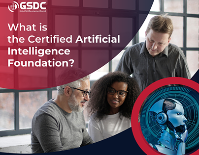 What is the Certified Artificial Intelligence?