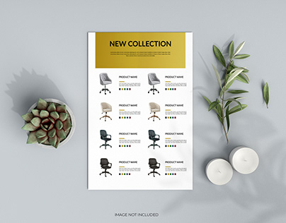 Catalogue design