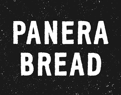 Panera Bread Sans