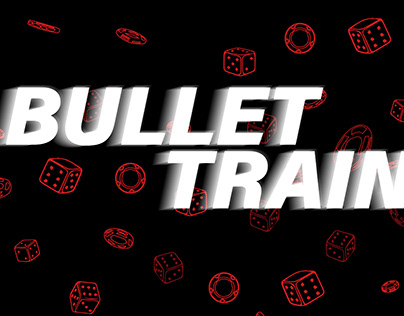 DG2: Retórica de la Imagen - Bullet Train | UADE 2022