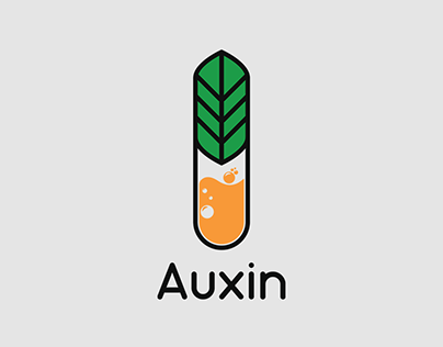Project thumbnail - Axuin AGRI team Logo