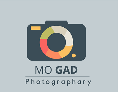 Photographary logo