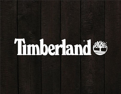 T-shirt graphics for Timberland.