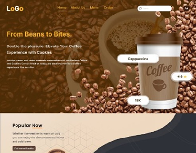 COCO Coffee App