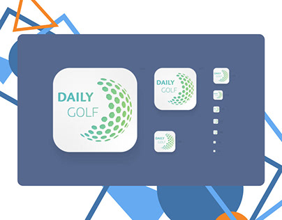 Daily UI 005 - App icone