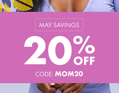 SAVE 20% OFF ON YOUR FAVORITE HAIR