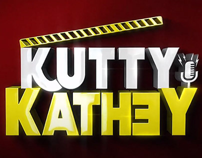 Sparky cuts to Kutty Kathey intro Animation