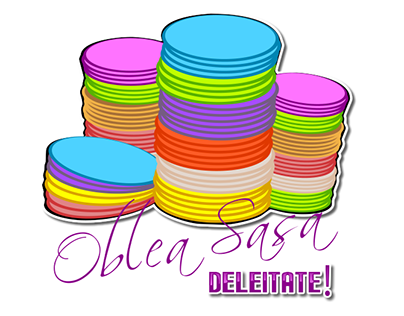 Logotipo para Obleas Sosa