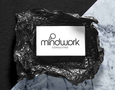 Mindwork - Branding