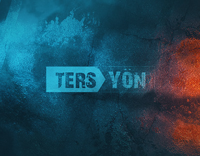 New series Tersyön Teaser Opening Credit