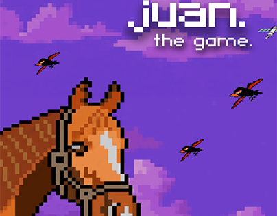 Juan The Game