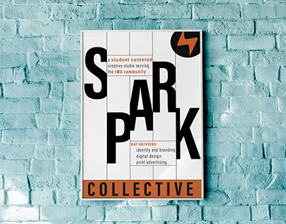 Spark Collective Posters