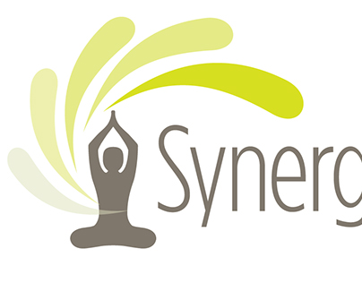 Synergy Soul Yoga Logo