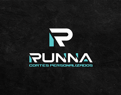 Runna Cortes Personalizados Logo