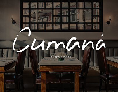 Cumaná • Argentina • Web design