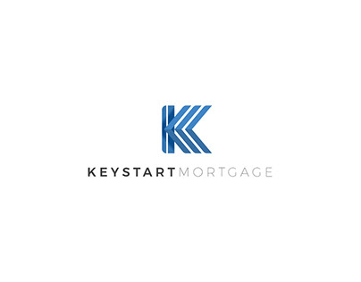Brand Identity Design - Keystart Mortgage