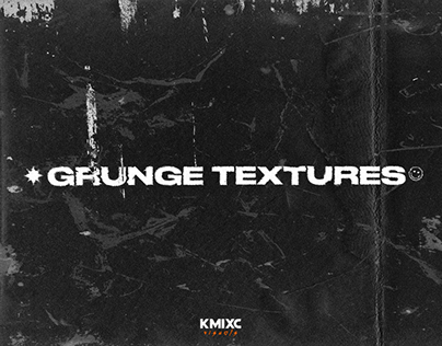 Grunge Textures || Free Download