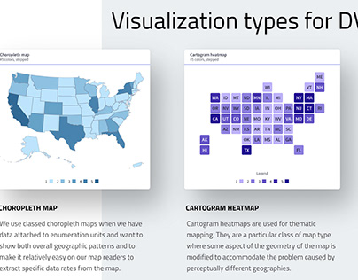 Harvard Kennedy School - Data Visualization