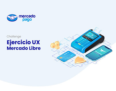Ejercicio Ux MercadoPago POS