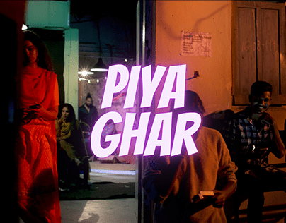Piya Ghar - Playback Song